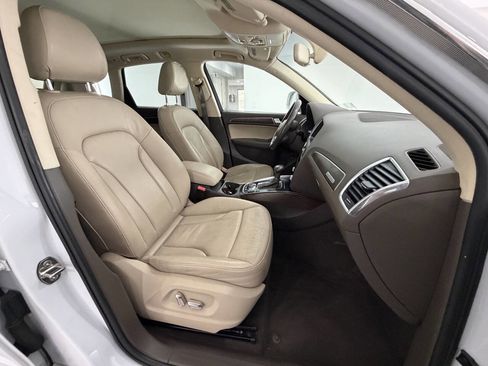 Used 2015 Audi Q5 2.0T Premium image 13
