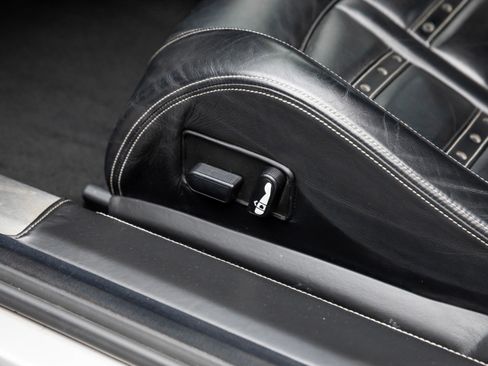 Used 2007 Ferrari F430 Spider image 15