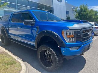 Used 2021 Ford F150 XLT w/ Equipment Group 302A High AWD/4WD video 1