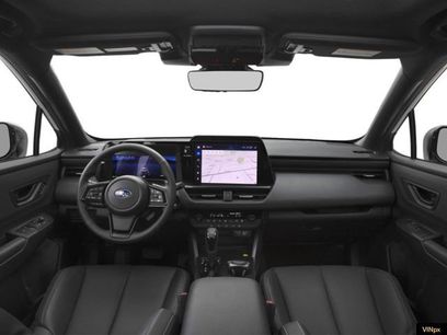 New 2026 Subaru Outback Limited