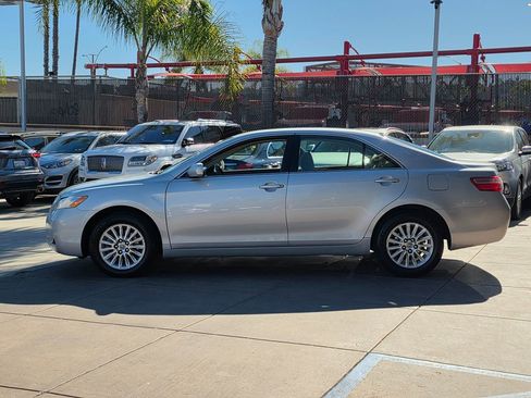 Used 2007 Toyota Camry LE image 10