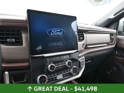 Used 2022 Ford Expedition Limited image 26