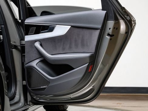 Used 2023 Audi A4 2.0T Premium Plus w/ Premium Plus Package image 50