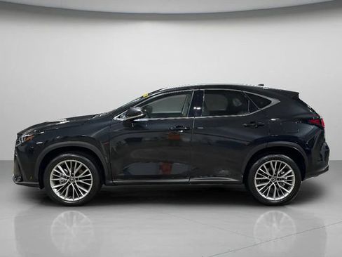 Used 2026 Lexus NX 350 AWD w/ Luxury Package image 7