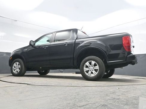 Used 2021 Ford Ranger XLT image 39