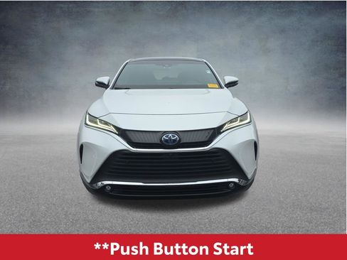 Used 2024 Toyota Venza Limited AWD/4WD image 16