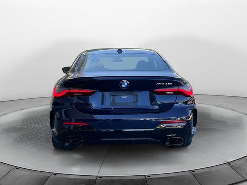Used 2024 BMW M440i Coupe w/ Premium Package RWD image 6