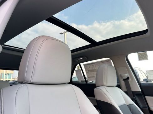 New 2026 Honda Prologue Touring image 19