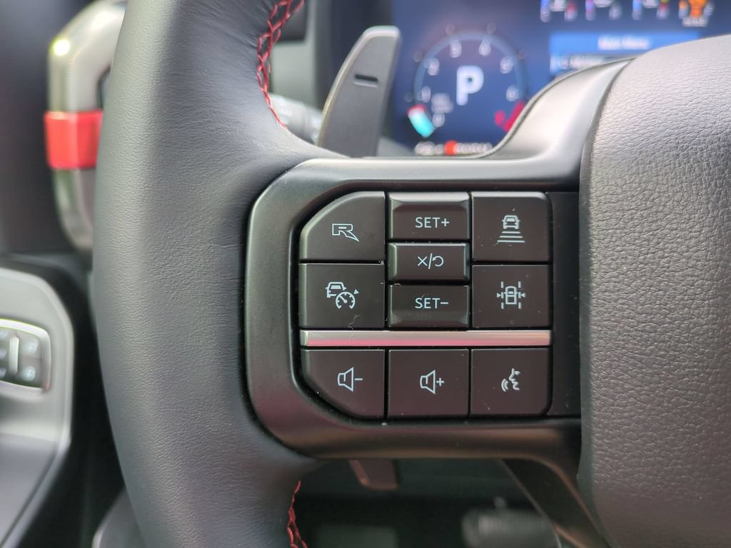 New 2026 Ford F150 Raptor AWD/4WD image 25