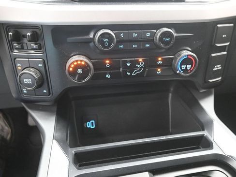 Certified 2024 Ford F350 XLT AWD/4WD image 9