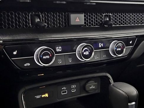 Used 2025 Honda CR-V EX-L image 16