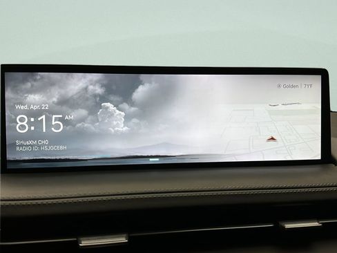 Certified 2023 Genesis GV70 2.5T Sport Prestige w/ Sport Prestige Package AWD/4WD image 27