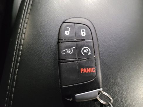 Used 2021 Dodge Durango GT AWD/4WD image 32