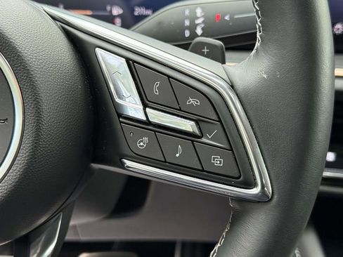Used 2025 Buick Envision Sport Touring AWD/4WD image 18