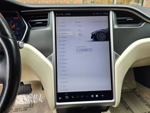 Used 2018 Tesla Model S 100D image 41