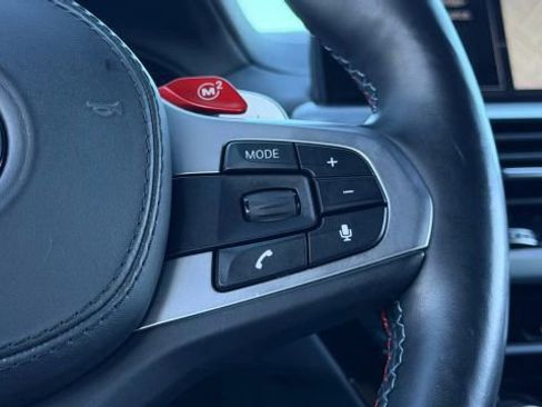 Used 2020 BMW X4 M w/ Executive Package image 34