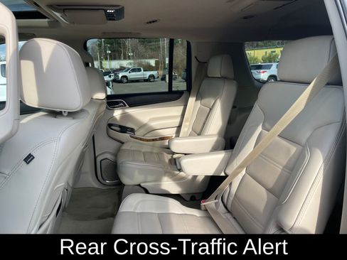 Used 2016 GMC Yukon XL Denali w/ Open Road Package image 26