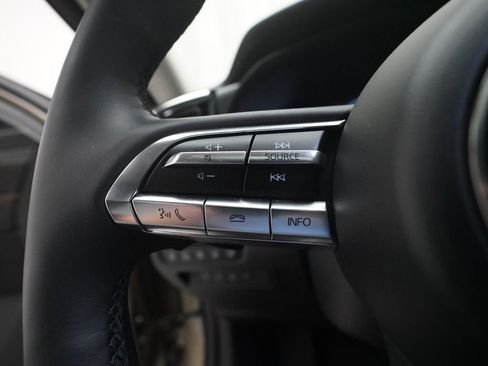 Certified 2025 MAZDA CX-50 2.5 Turbo w/ Weather Package image 18