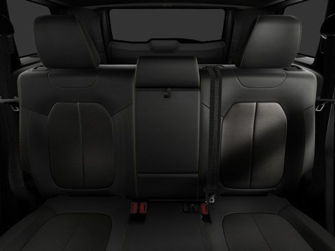 New 2026 Jeep Cherokee Limited image 3