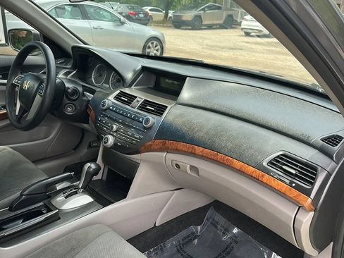 Used 2012 Honda Accord EX image 20