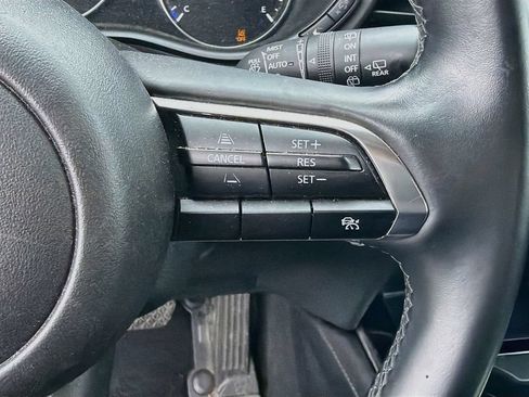 Used 2025 MAZDA CX-30 AWD 2.5 S w/ Preferred Package image 13
