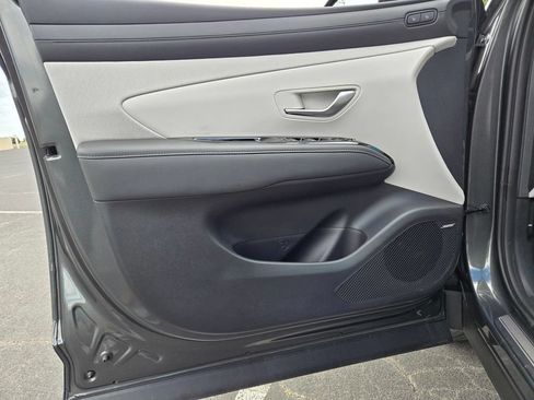 New 2026 Hyundai Tucson Limited AWD/4WD image 12