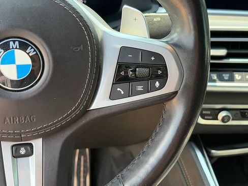 Used 2022 BMW X6 xDrive40i w/ M Sport Package AWD/4WD image 21