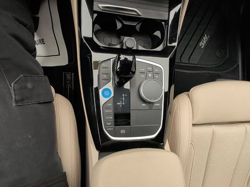 Used 2022 BMW X3 xDrive30i w/ Premium Package AWD/4WD image 24