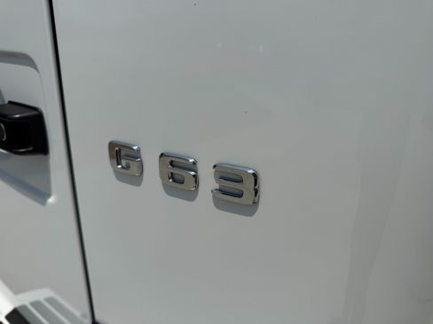 Used 2023 Mercedes-Benz G 63 AMG 4MATIC image 56
