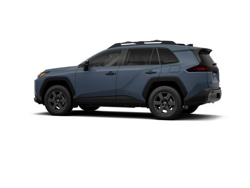 New 2026 Toyota RAV4 AWD image 5