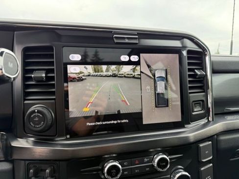 New 2026 Ford F350 Lariat w/ Tremor Off-Road Package image 33