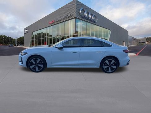 New 2025 Audi A5 2.0T Premium Plus image 8