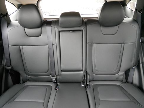 New 2026 Hyundai Tucson SEL image 7