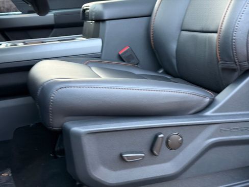 New 2026 Ford F250 Lariat w/ Lariat Ultimate Package AWD/4WD image 17