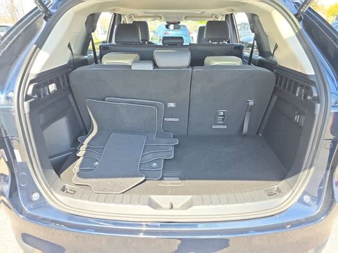 Used 2024 MAZDA CX-90 3.3 Turbo w/ Preferred Package AWD/4WD image 33