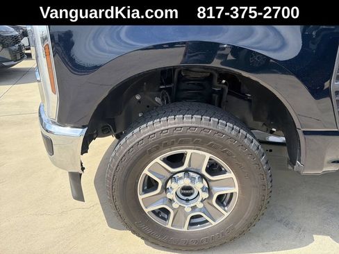 Used 2024 Ford F250 Lariat AWD/4WD image 21