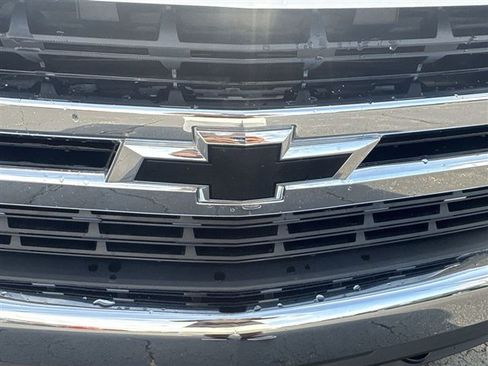 Certified 2022 Chevrolet Silverado 1500 LT w/ Convenience Package II AWD/4WD image 29