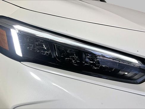 Used 2025 Honda Civic Sport Touring image 27