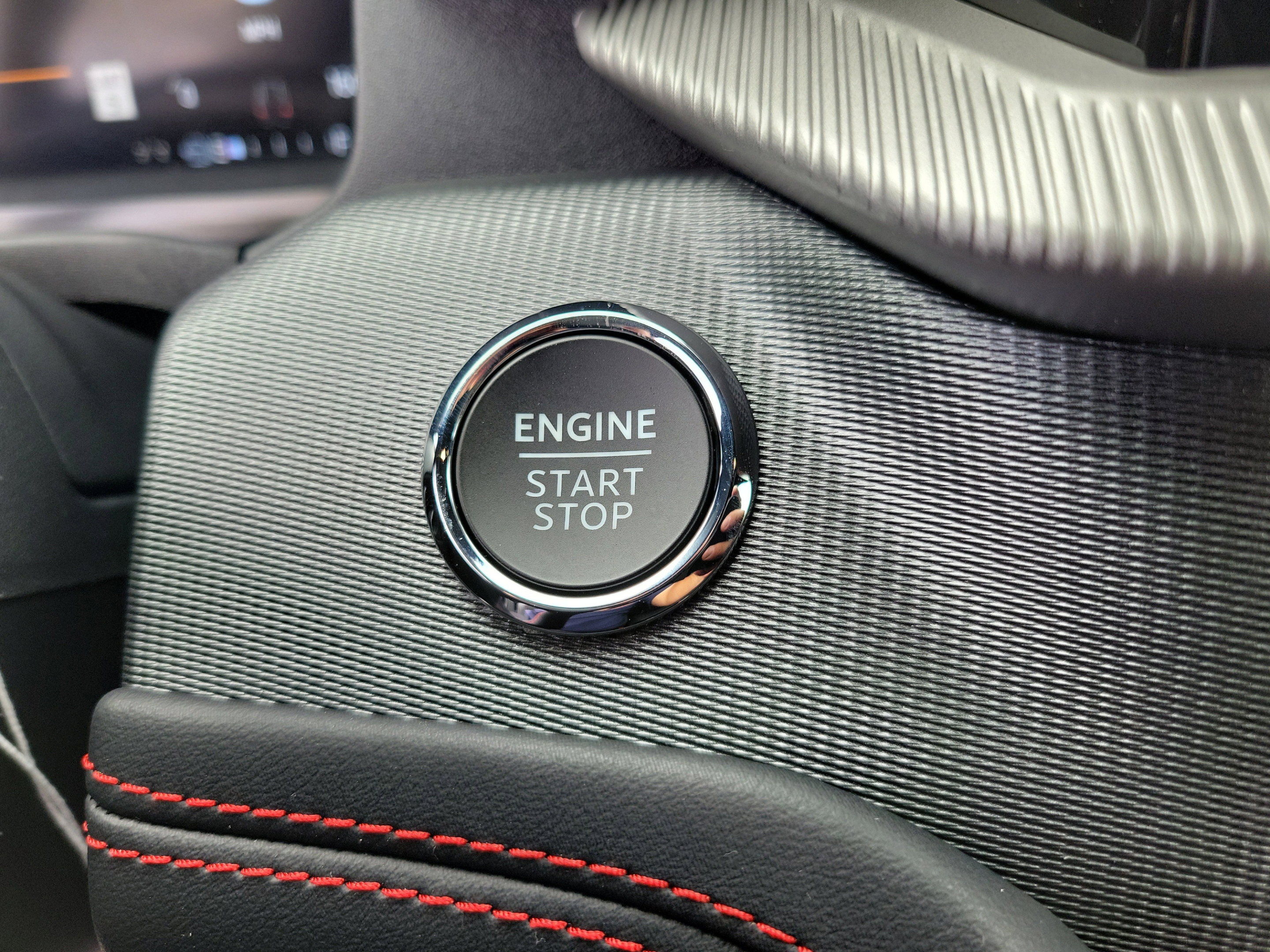 New 2026 Ford Explorer ST-Line w/ ST-Line Street Pack RWD image 26