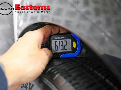 Used 2024 Kia Niro Wind w/ Wind Preserve Package image 24