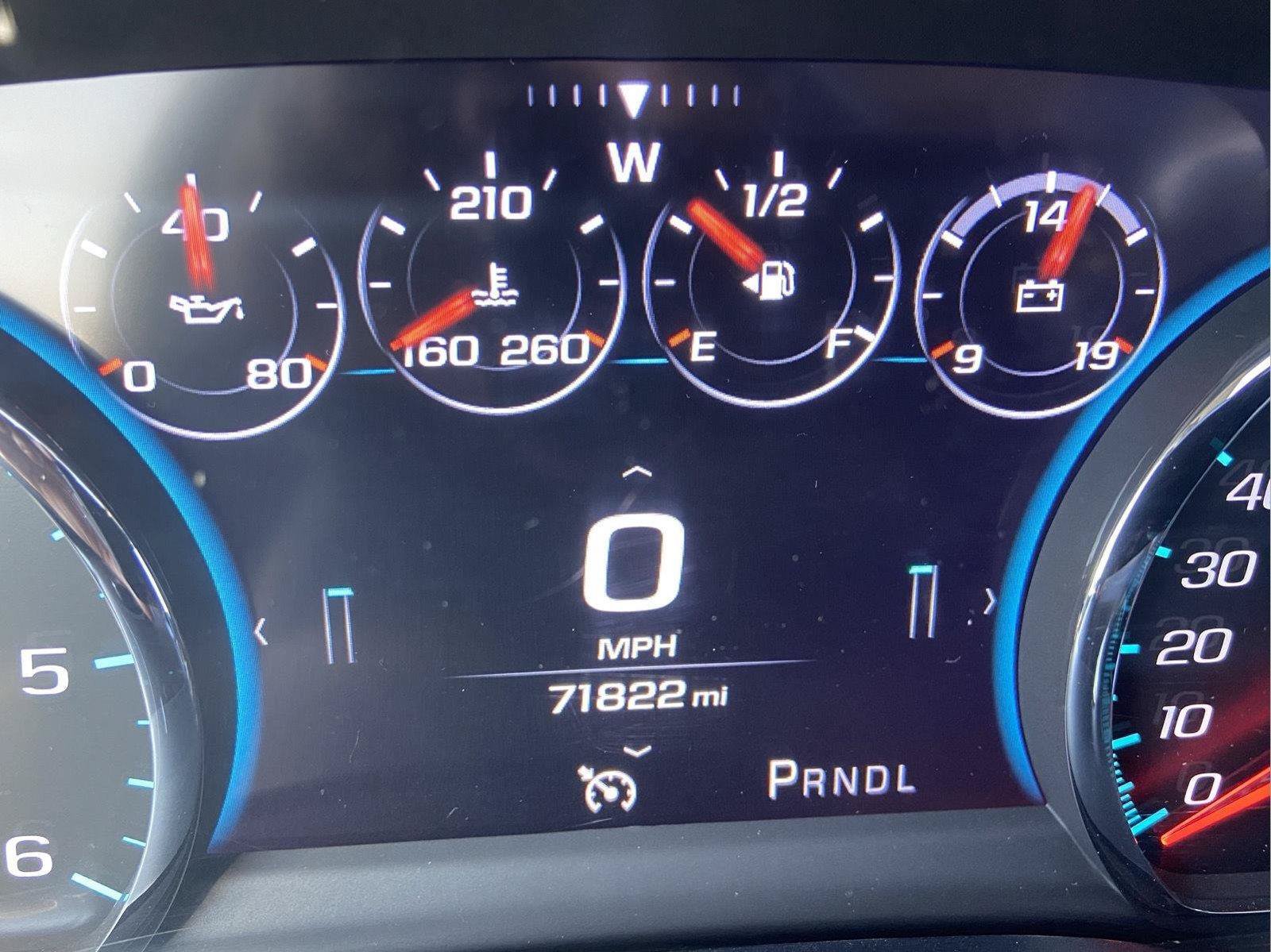 Used 2018 GMC Sierra 1500 Denali w/ Denali Ultimate Package AWD/4WD image 12