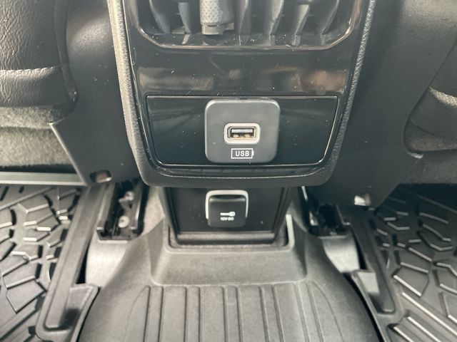 Used 2023 Jeep Compass Limited AWD/4WD image 20