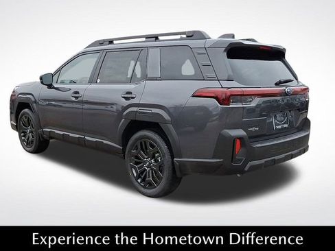 New 2026 Subaru Outback Limited XT image 4