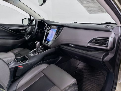 Used 2021 Subaru Outback Onyx Edition XT image 30