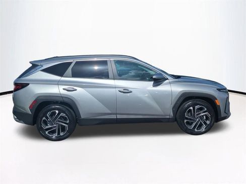 New 2026 Hyundai Tucson SEL Plus FWD image 4