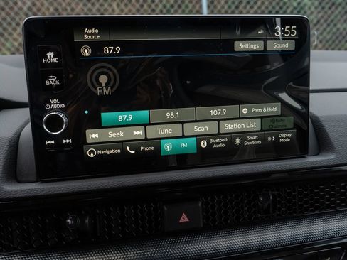 New 2026 Honda CR-V Sport Touring image 28