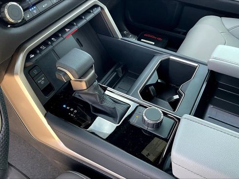 New 2026 Toyota Tundra Limited RWD image 7