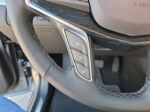 New 2026 Cadillac XT5 Premium Luxury w/ Driver Assist Package AWD/4WD image 37