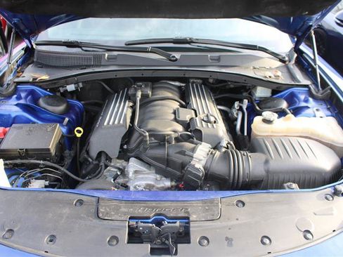 Used 2021 Dodge Charger Scat Pack w/ Plus Group image 23