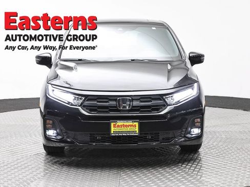 Used 2025 Honda Odyssey Sport-L image 2